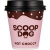 Scoop Dog Hot Choccy Mix