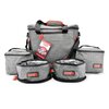 Kong 5pc Travel Bag