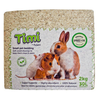 Timi Small Pet Bedding Original Spruce & Fir