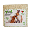 Timi Small Pet Bedding Apple Scented