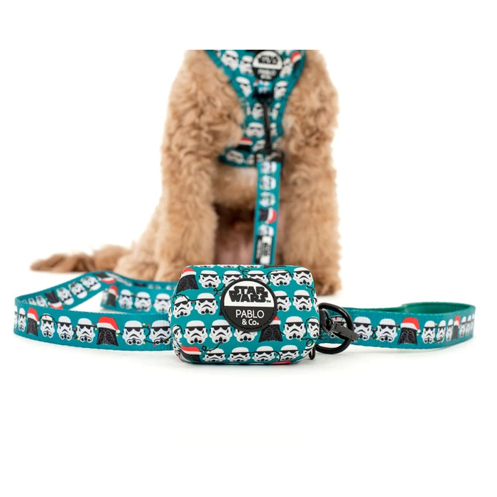 Merry Xmas From the Dark Side Pouch