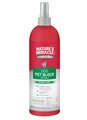 Natures Miracle Advanced Platinum Dog Pet Block Spray 473ml