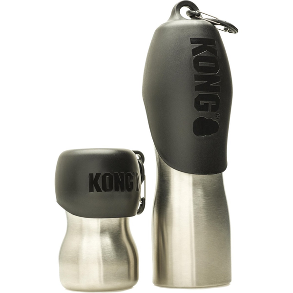 Kong H20 Stainless Steel Bottle