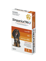 Simparica Trio Small Dog 5kg-10kg