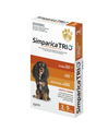 Simparica Trio Small Dog 5kg-10kg