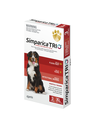 Simparica Trio Extra Large Dog 40kg - 60kg