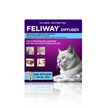 Feliway Diffuser and Refill 48ml