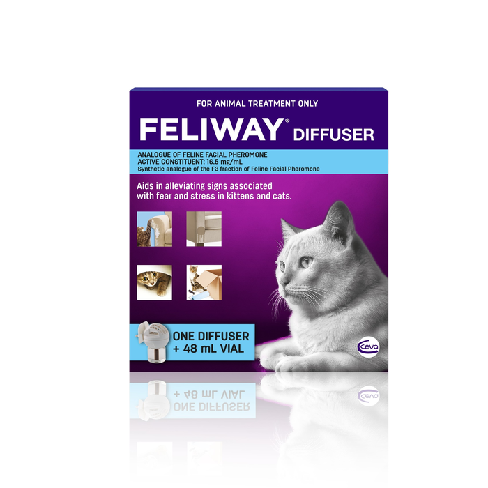 Feliway Diffuser & Refill