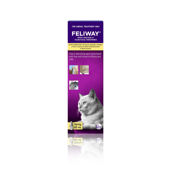 Feliway Spray