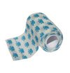 FancyFlex Pawprint Bandage Single