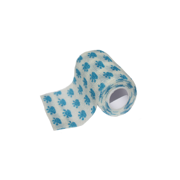FancyFlex Bitter Pawprint Bandage Single