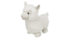 Be Eco Alpaca Eyleen 26cm - recycled dog toy