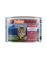 Feline Natural Canned Chicken & Venison Feast