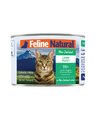 Feline Natural Canned Lamb Feast