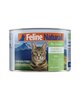 Feline Natural Canned Chicken & Lamb Feast