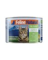 Feline Natural Canned Chicken & Lamb Feast