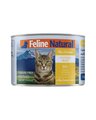 Feline Natural Canned Chicken Feast