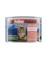 Feline Natural Canned Lamb & Salmon Feast