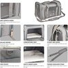 Collapsible Pet Carrier - Small/Medium