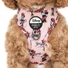 Minnie Mouse & Flowers - Adjustable Harness