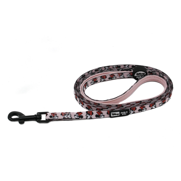 Minnie Mouse - Cat Leash