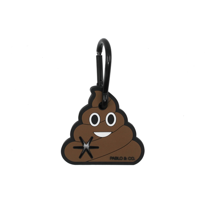 Pile of Poo - Doo Doo Holder