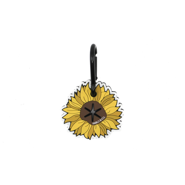 Sunflowers - Doo Doo Holder