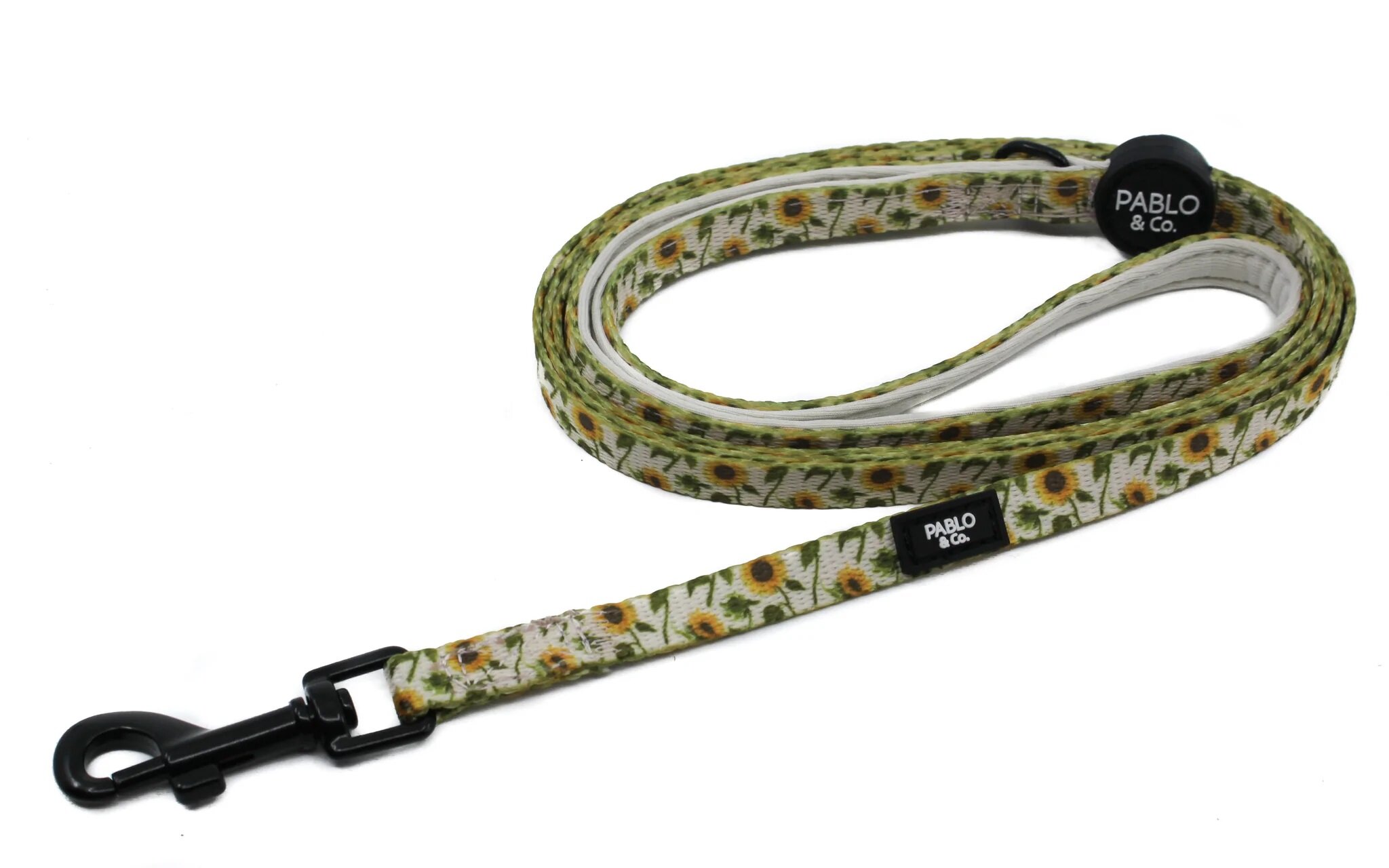 Sunflowers Cat Leash CatCollars, Leads & Harnesses Pet Shop