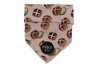 Hot Cross Buns Easter Bandana