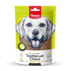 Wanpy Dog Toothbrush Chews - Chicken Flavour