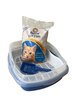 Bosscat Deluxe Litter Tray 