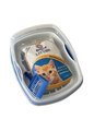 Bosscat Deluxe Litter Tray 