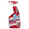 OUT! Advanced Stain & Odour Remover Spray 945ml