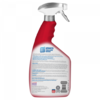 OUT! Advanced Stain & Odour Remover Spray 945ml