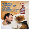 OUT! Advanced Stain & Odour Remover Spray 945ml