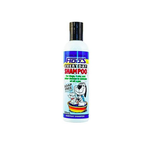 Fidos Everyday Shampoo 250ml