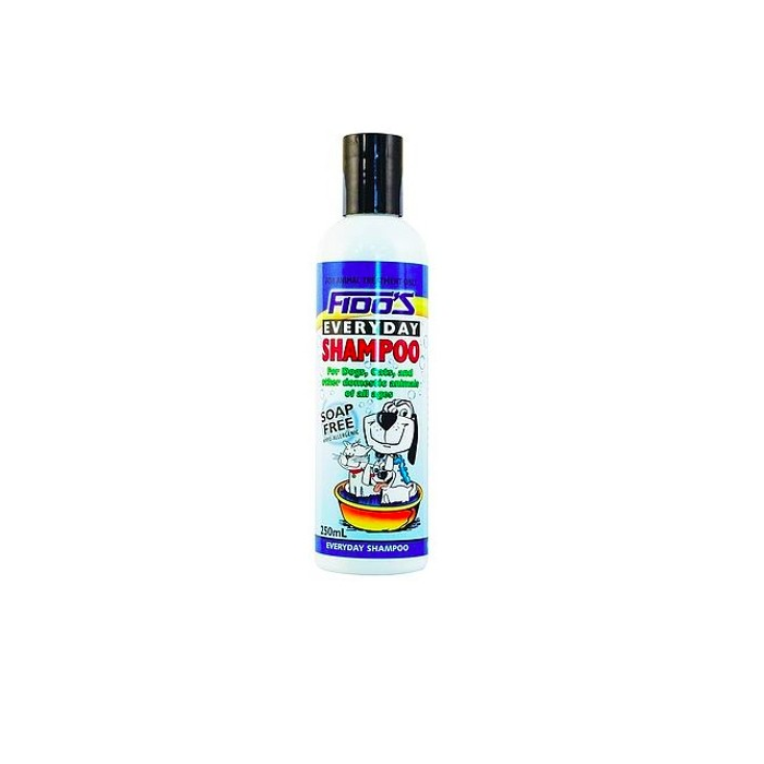 Fidos Everyday Shampoo 250ml