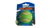 Max Glow Ultra Squeaker Ball Medium 1pk