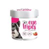 Tinytails Eye Wipes 130pcs