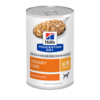 Hill's Prescription Diet Canine c/d Multicare Chicken - Canned