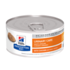 Hill's Prescription Diet Feline c/d Multicare Chicken- Canned