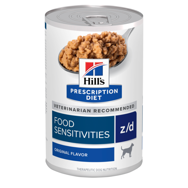 Hill's Prescription Diet Canine z/d Can