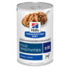 Prescription Diet Canine z/d Cans