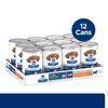 Prescription Diet Canine z/d Cans
