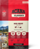 Acana Red Meat Recipe