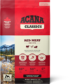 Acana Red Meat Recipe