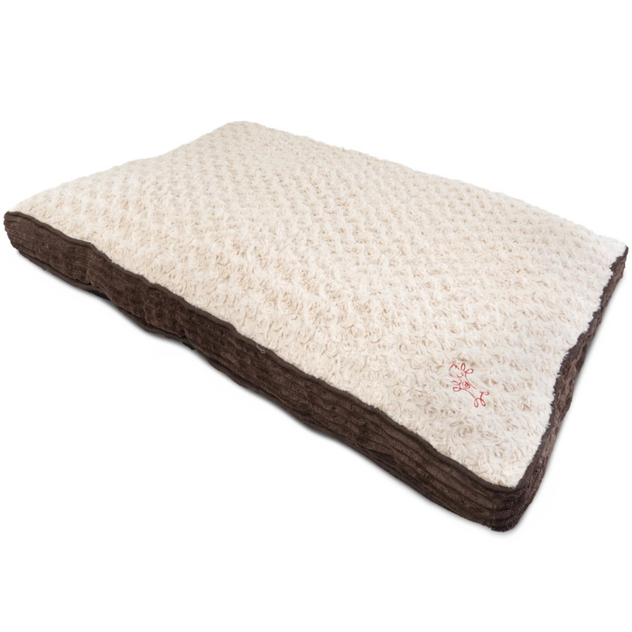 Yours Droolly Indoor Osteo Bed