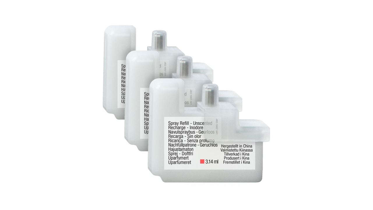 Petsafe refill cartridges cheap