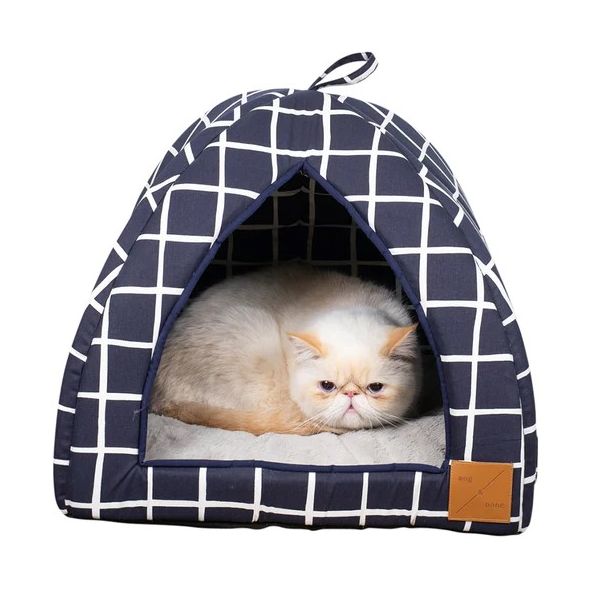 Cat Igloo