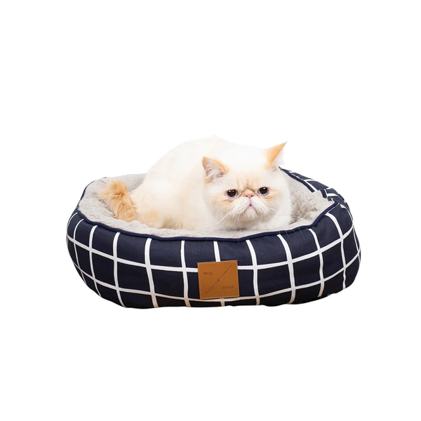 Reversible Cat Bed